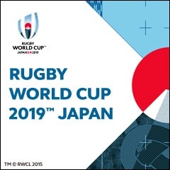 RUGBY WORLDCUP2109